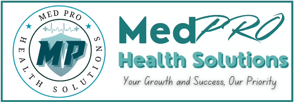 MED PRO HEALTH SOLUTIONS